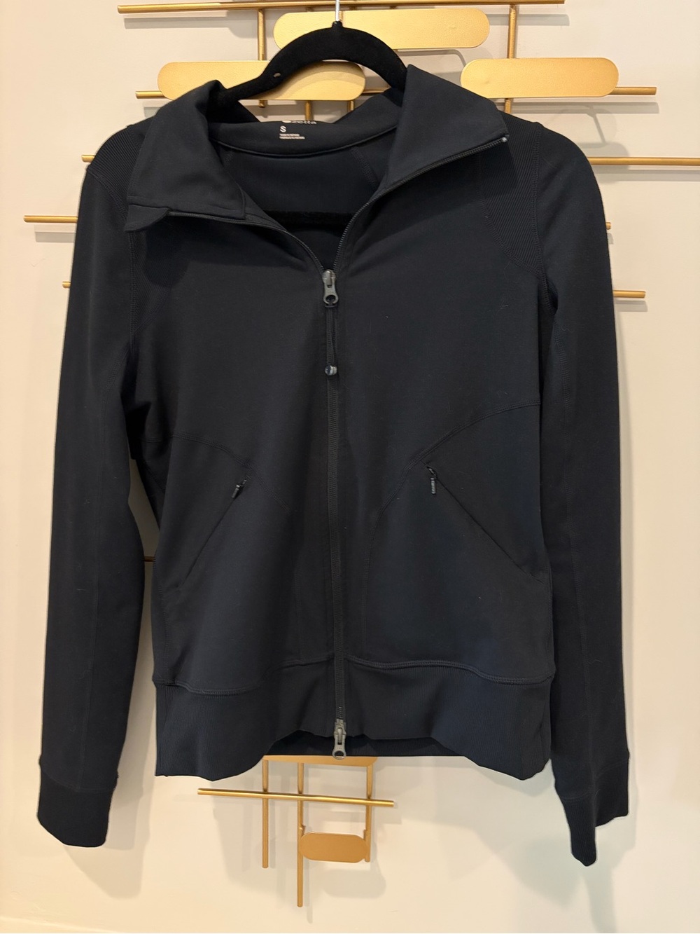 Zella jacket